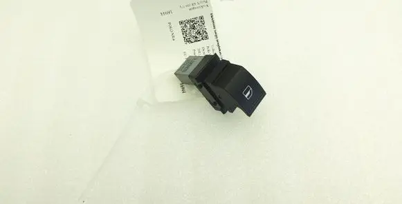Volkswagen Polo V 6R Electric window control switch 7L6959855B