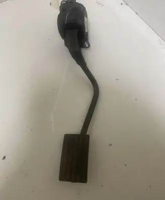 Peugeot 508 Accelerator throttle pedal 86ET30
