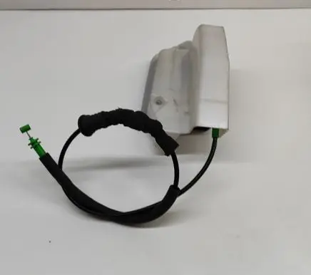 Tesla Model 3 Front door lock 150067391B