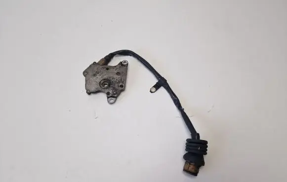 Audi A6 S6 C5 4B Gear selector 0501209896