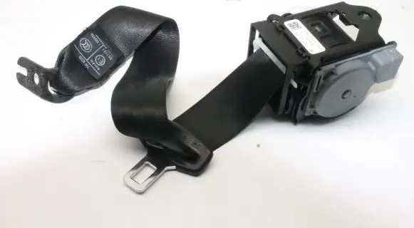 Audi A7 S7 4G Rear seatbelt 4G8857805D