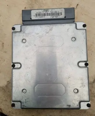 Mazda 626 Engine control unit/module F7FF12A650CH FSH918881H GT17C0X4622M