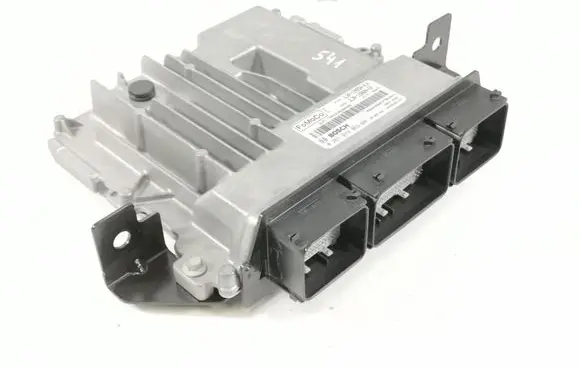 Ford F150 Engine control unit/module JL3A12B684EA