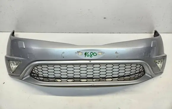 Honda Civic Front bumper 71101-SMG-ZZ00