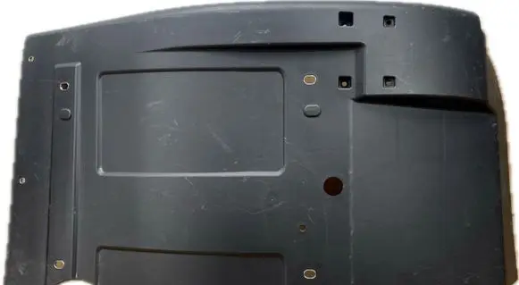 Hyundai Tucson TL Fender 5801551256