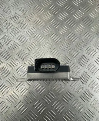 Suspension control unit/module