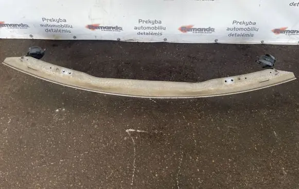 BMW X3 E83 Front bumper cross member
