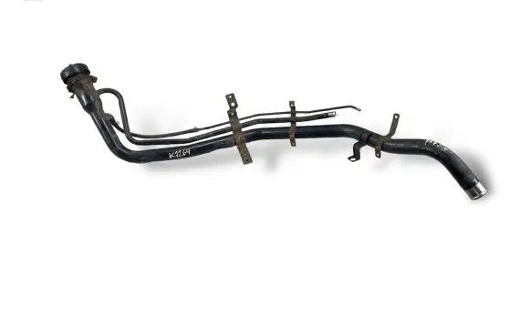 Mercedes-Benz A W169 Fuel tank filler neck pipe 10269
