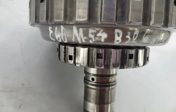 BMW 5 E60 E61 Other gearbox part 