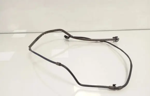 Peugeot 508 RXH Engine coolant pipe/hose 9673195680