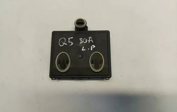 Audi Q5 SQ5 Door control unit/module 8w1959592d