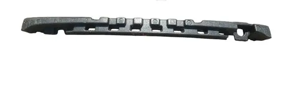 Fiat 500 Abarth Rear bumper foam support bar 52026786