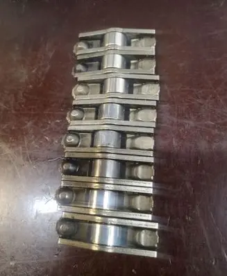 Toyota Avensis T250 Valve rocker arm 