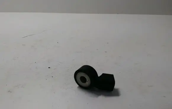 Detonation knock sensor