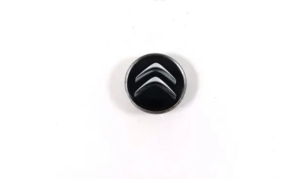 Citroen C5 X Manufacturer badge logo/emblem 9675286180