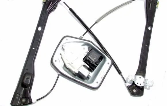 Volkswagen Golf V Sliding door window regulator with motor