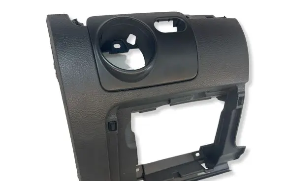 Volkswagen Golf V Dashboard lower bottom trim panel 1K1858367AF