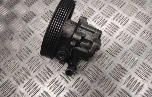 Peugeot 806 Power steering pump 7691955168 0000096142877780