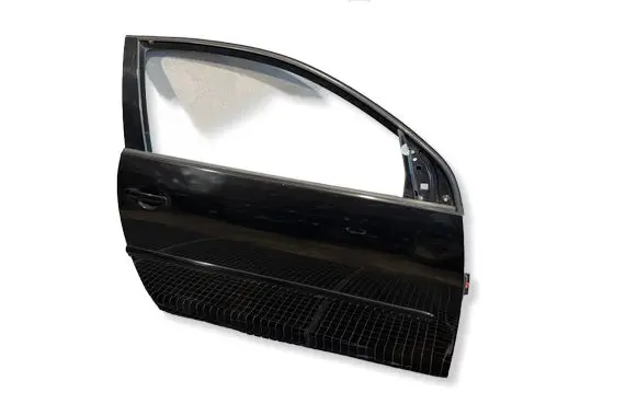 Volkswagen Golf V Door (2 Door Coupe) 