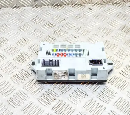 Jaguar I-Pace Fuse module CPLA14Q073AA