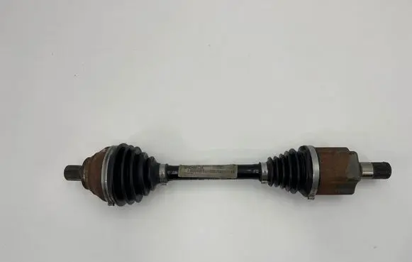 Cupra Formentor Front driveshaft 3Q0407271CF 140000W