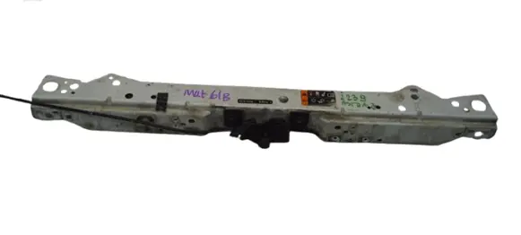 Opel Astra J Top upper radiator support slam panel 13312474