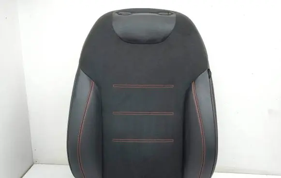 Mercedes-Benz EQA Front passenger seat 