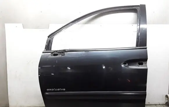 Citroen C8 Front door