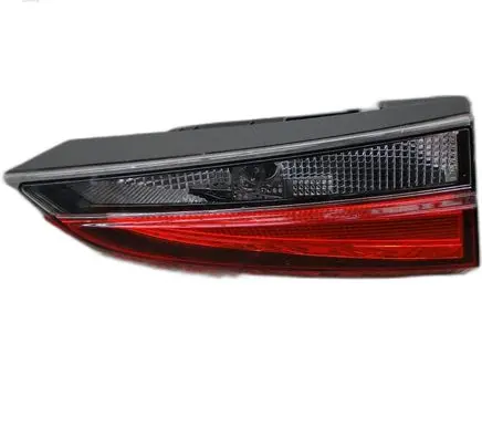 Skoda Kamiq Rear/tail lights 