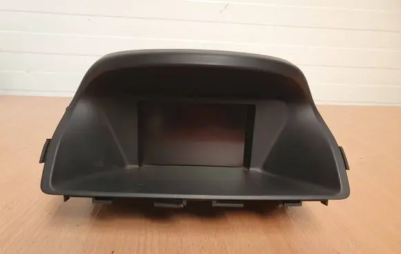 Opel Antara Screen/display/small screen 95905400 034543 28321373