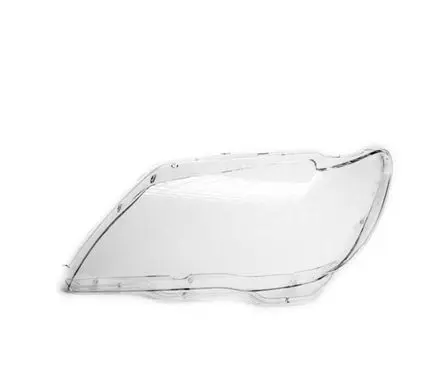 BMW 7 E65 E66 Headlight lense 63127162117