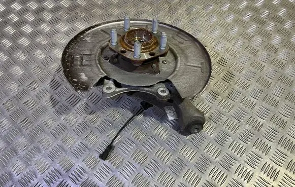 Tesla Model 3 Rear wheel hub 104466600C