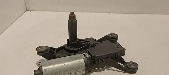 BMW X5 E53 Rear window wiper motor 24012949