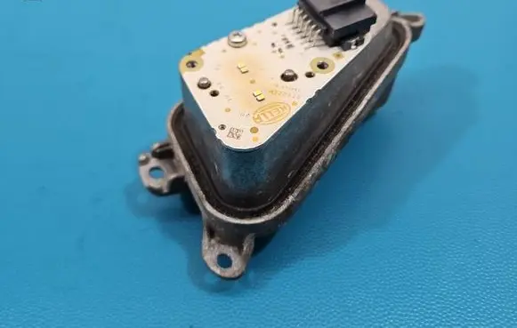 Renault Kadjar LED ballast control module 19623501 IMPRK1547708