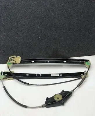 Audi Q5 SQ5 Front window lifting mechanism without motor 8R0837462K