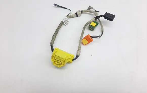 Audi A4 S4 B8 8K Other wiring loom 8K0971589G