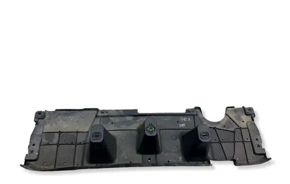 Opel Grandland X Rear bumper underbody cover/under tray 9864914980