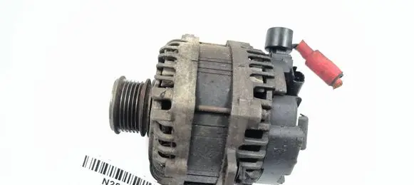 Peugeot Boxer Generator/alternator 9805343480