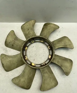 Hyundai Terracan Fan impeller 