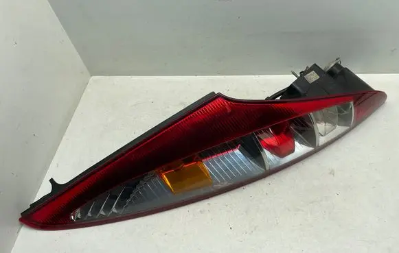 Fiat Ulysse Rear/tail lights 2557 2553 484599080