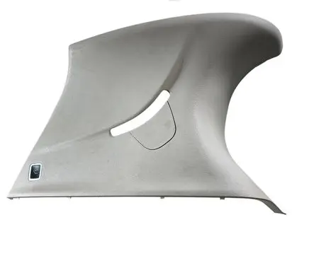 Chrysler Pacifica (D)pillar trim (top) 5RJ07PD2AH F01875110AYR 00153563