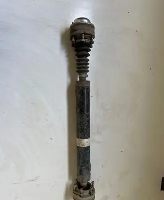 Ford Ranger Front prop shaft Eb3G4A376ga 51683720798
