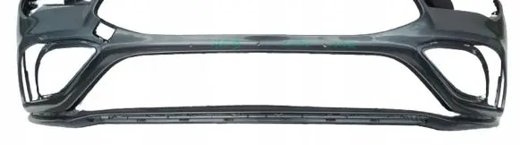 Mercedes-Benz CLA C118 X118 Front bumper a1188853901