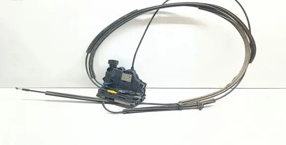 Fiat Ducato Sliding door lock 1357914080 230307