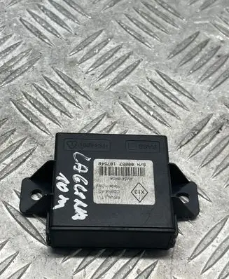 Renault Laguna III Alarm control unit/module 4M5418R0A
