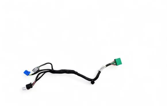 Dodge Durango III Other wiring loom X40036500XX