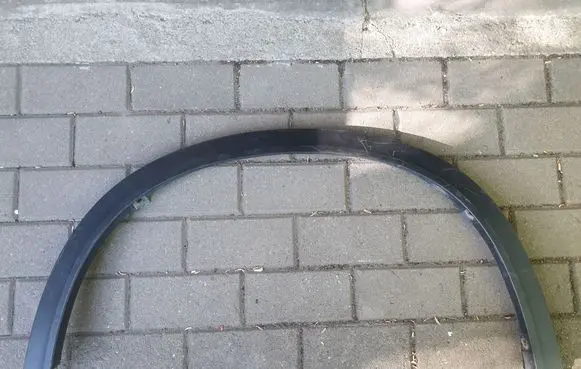 Suzuki Vitara (LY) Fender trim (molding) 7722154P0
