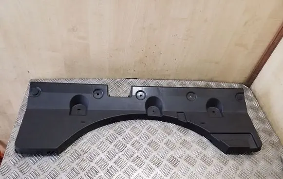 Subaru XV Other trunk/boot trim element