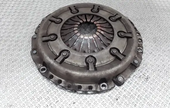 Pressure plate
