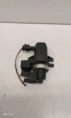 Mercedes-Benz A W169 Vacuum valve A0051535528